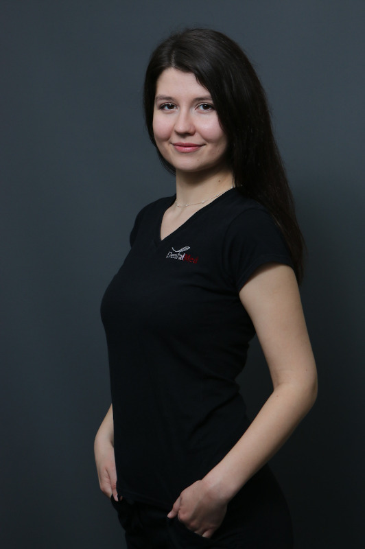 Dr. Sabina Tonea