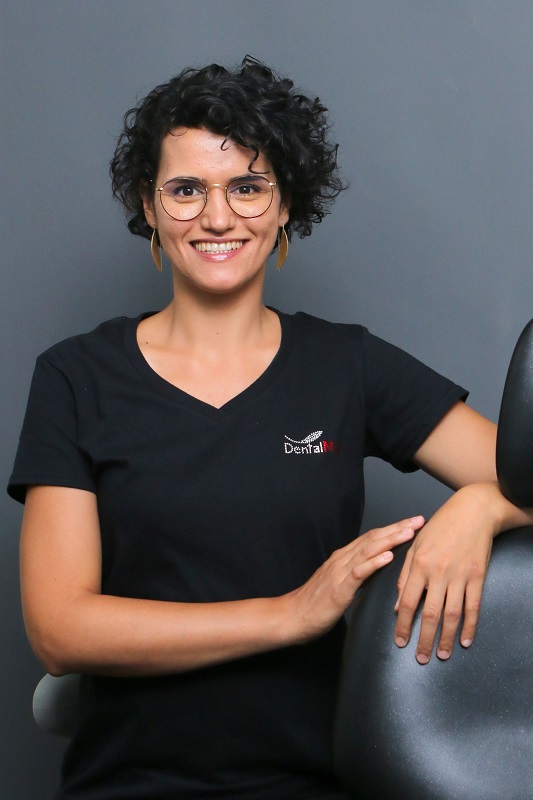 Dr. Raluca Vacaru