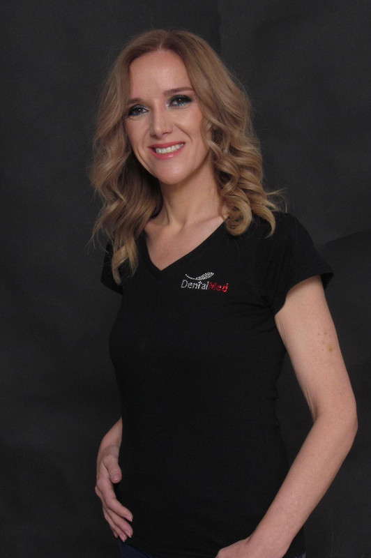 Dr. Cristina Mihai stomatolog Bucuresti