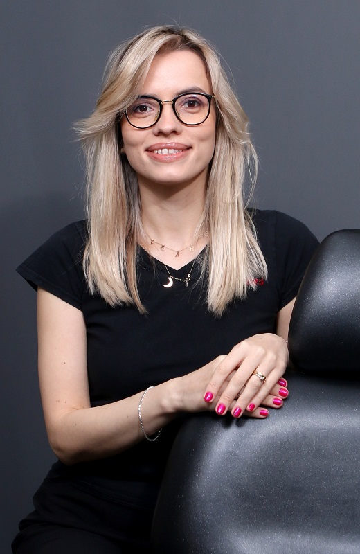 Dr. Cristina Sava