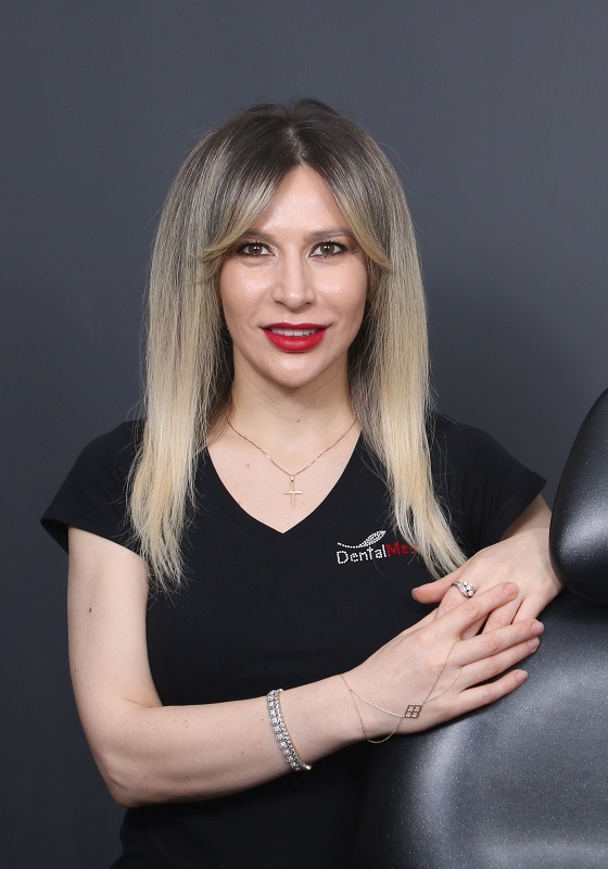 Georgiana Halmaghi