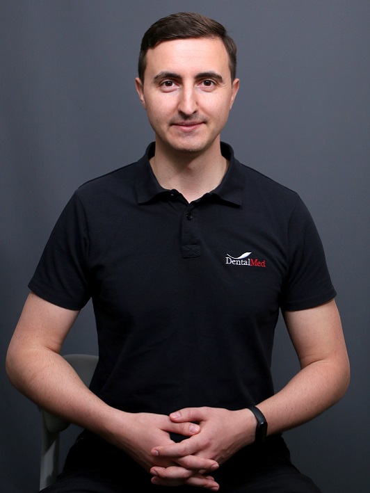 Dr. Bondari Ion