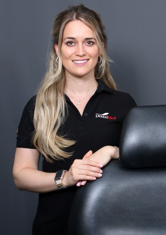 Dr. Roxana Conduraru