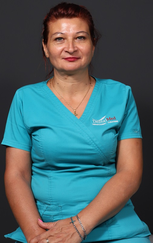 Dinu Nicoleta