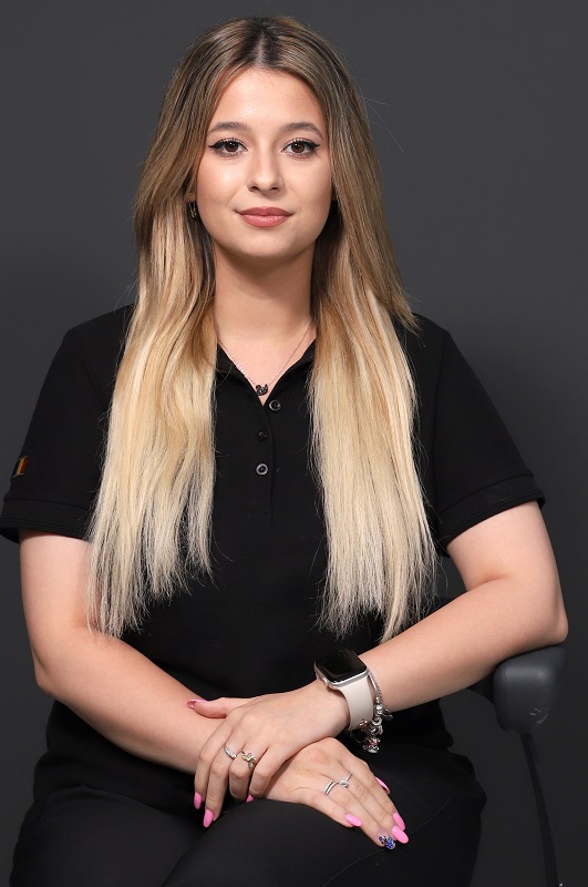 Stoica Andra