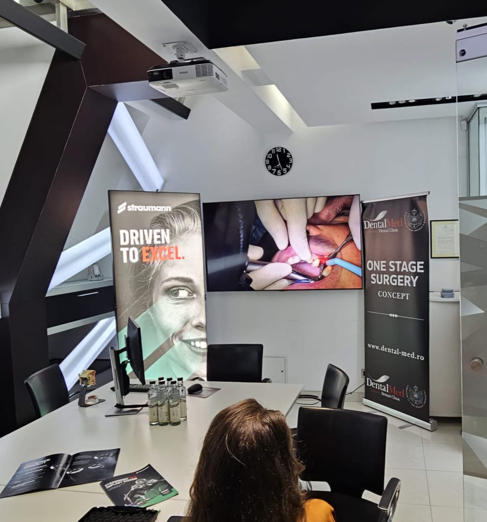 WhatsApp Image 2025 06 11 at 10.37.28 6 Mentorat în Stomatologie la Clinica Stomatologica DentalMed Luxury