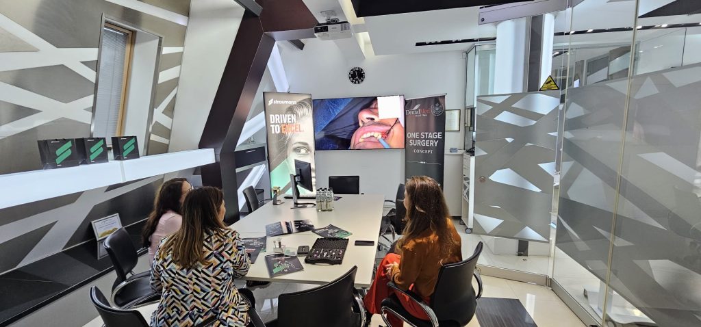 WhatsApp Image 2025 06 11 at 10.37.28 7 Mentorat în Stomatologie la Clinica Stomatologica DentalMed Luxury
