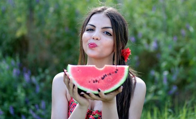 ce pot manca cu aparat dentar