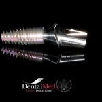 06.10 reconstructie dinte Implantul dentar, cea mai buna solutie de reconstructie dinte!