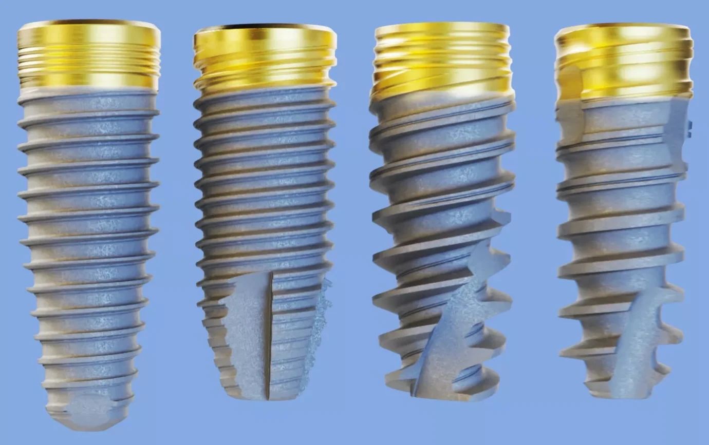 10.10 biocompatibilitate Biocompatibilitatea, esentiala in succesul unui tratament cu implant dentar!