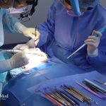 periimplant 3 Periimplantita. Ce este, care sunt cauzele, simptomele si tratamentul?