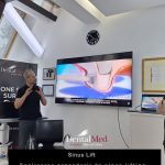 06.11 sinus lift implant dentar.jpg 1 Sinus lift implant dentar. Ce este aceasta procedura si cand e necesara?