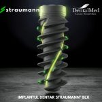 08.12 straumann roxolid implant dentar 2 Ce este Roxolid, materialul pentru implant dentar creat de Straumann?