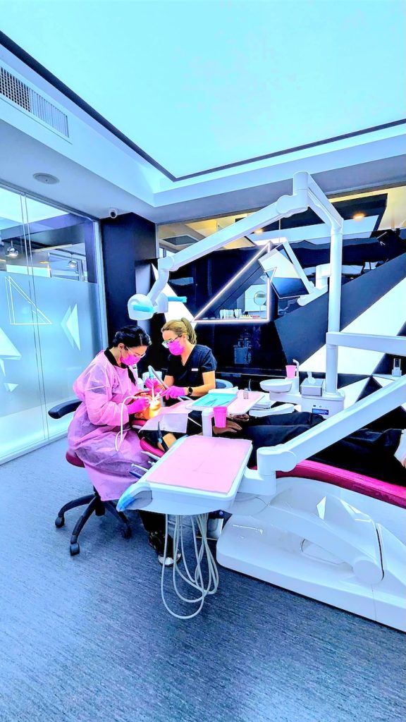 Cabinet stomatologic specializat 13 IMG 20250924 WA0068 Cabinet stomatologic specializat