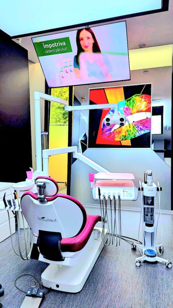 Cabinet stomatologic specializat 23 IMG 20250924 WA0111 Cabinet stomatologic specializat