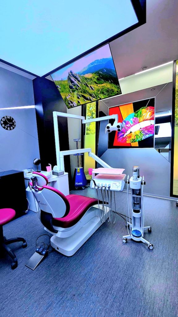 Cabinet stomatologic specializat 22 IMG 20250924 WA0112 Cabinet stomatologic specializat