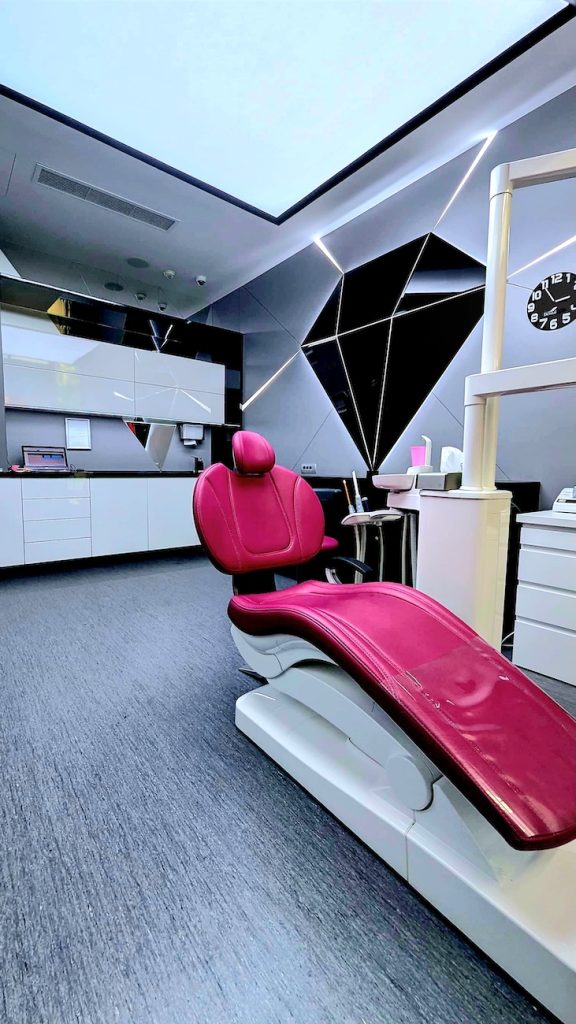 Cabinet stomatologic specializat 16 IMG 20250924 WA0119 Cabinet stomatologic specializat