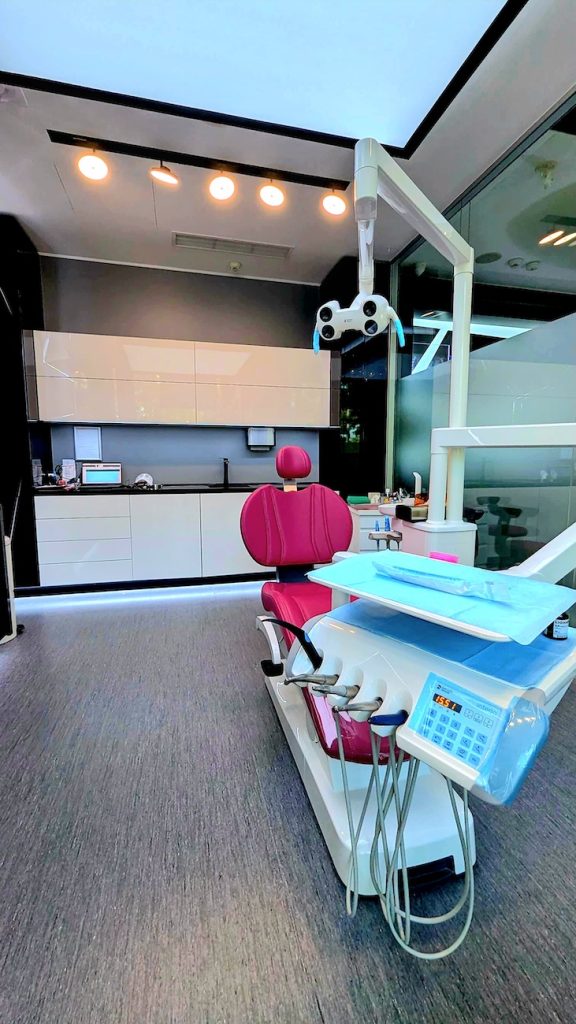 Cabinet stomatologic specializat 18 IMG 20250924 WA01341 Cabinet stomatologic specializat