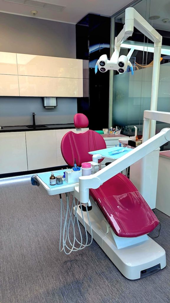 Cabinet stomatologic specializat 19 IMG 20250924 WA0138 Cabinet stomatologic specializat