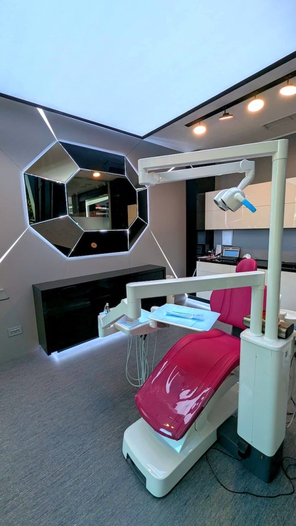 Cabinet stomatologic specializat 20 IMG 20250924 WA01431 Cabinet stomatologic specializat