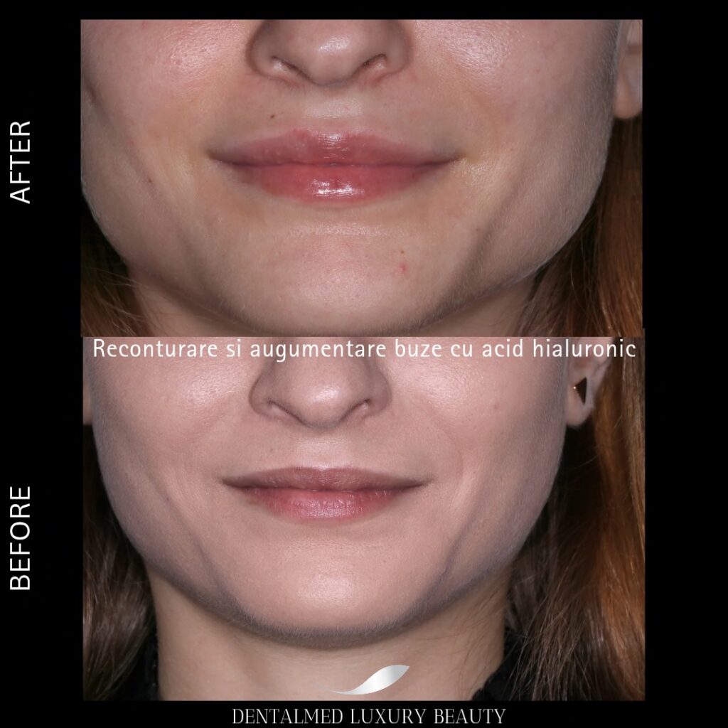 Estetica faciala Bucuresti 10 Cazuri pacienti 20260206 194757 0002 Estetica faciala Bucuresti