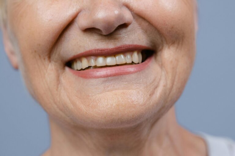 Cum se schimba dantura odata cu varsta 2 Cum se schimbă dantura odată cu vârsta (30+, 40+, 50+)