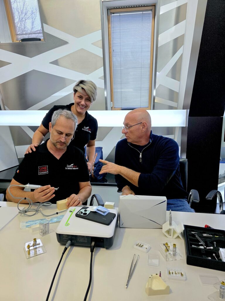 Noul implant Mis Lynx: tehnologie de ultimă generație pentru un zâmbet perfect 2 implant dentar mis lynx 2 Noul implant Mis Lynx: tehnologie de ultimă generație pentru un zâmbet perfect