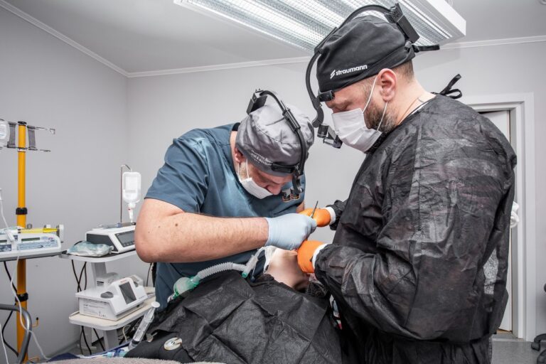 implant dentar rapid 1 Implant dentar rapid: cum să ai dinți ficși în 24 de ore