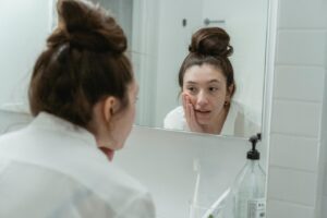 obraz umflat de la masea 1 Obraz umflat de la măsea: cauze și soluții eficiente