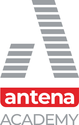 Antena Academy Camps Home