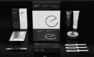 Gutiera de albire: albirea dinților acasă cu Enlighten Evo4 2 Gutiera de albire albirea dintilor acasa cu Enlighten Evo4 Gutiera de albire: albirea dinților acasă cu Enlighten Evo4