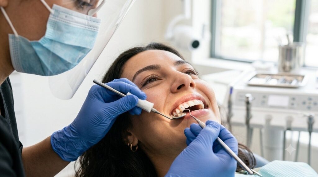 Bijuteriile dentare sunt sigure? Ce trebuie să știi înainte de aplicare 1 bijuterii dentare 2 Bijuteriile dentare sunt sigure? Ce trebuie să știi înainte de aplicare