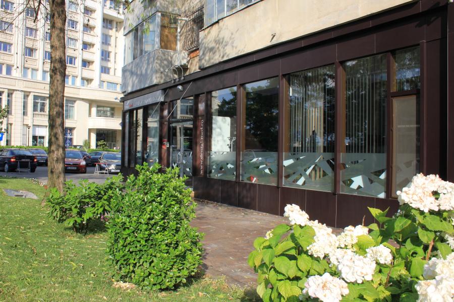 DentalMed%20020 Imagini din clinica stomatologica DentalMed Luxury Marriott