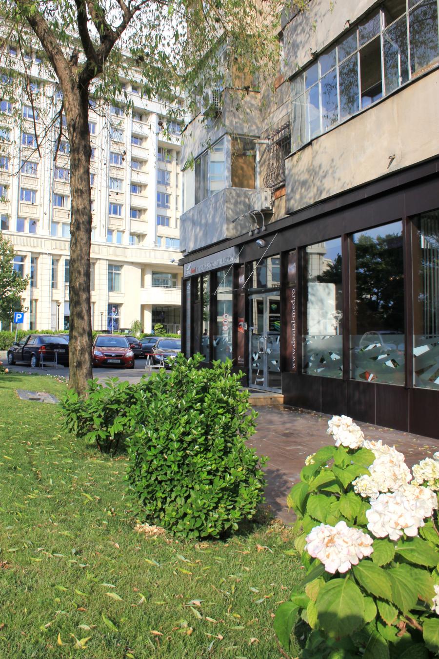 DentalMed%20022 Imagini din clinica stomatologica DentalMed Luxury Marriott