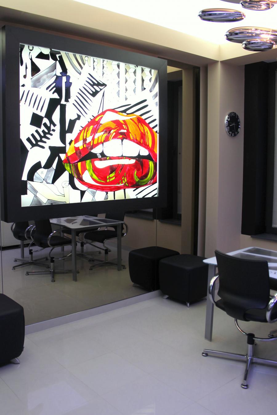 DentalMed%20025 Imagini din clinica stomatologica DentalMed Luxury Marriott