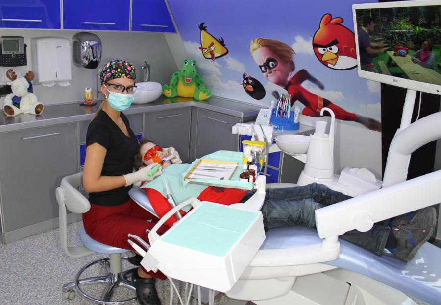 DentalMed%20kids19.02.2014%20148 Imagini din clinica stomatologica DentalMed Luxury Marriott