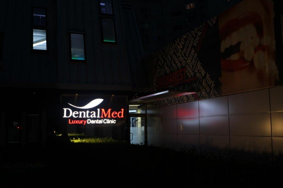 DentalMed by night2016%20054 Imagini din clinica stomatologica DentalMed Marriott