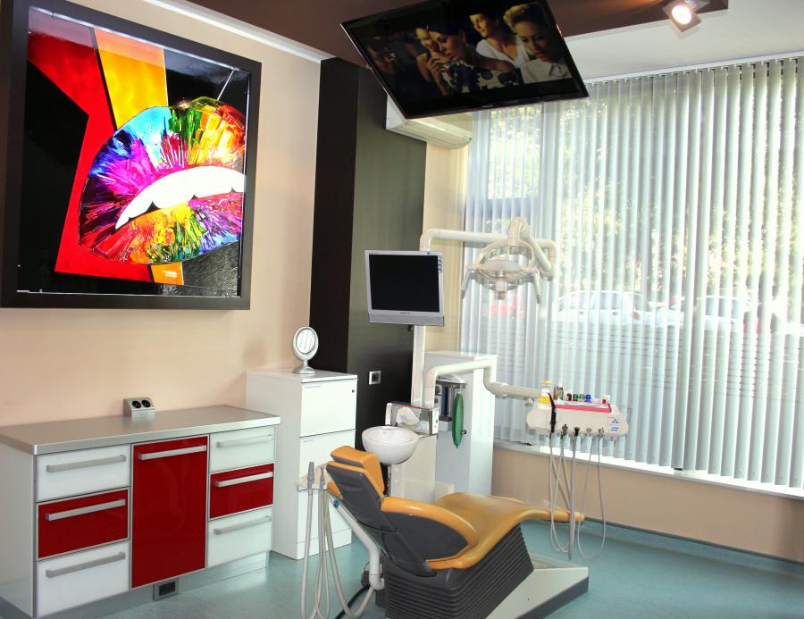 IMG 8954 Imagini din clinica stomatologica DentalMed Luxury Marriott