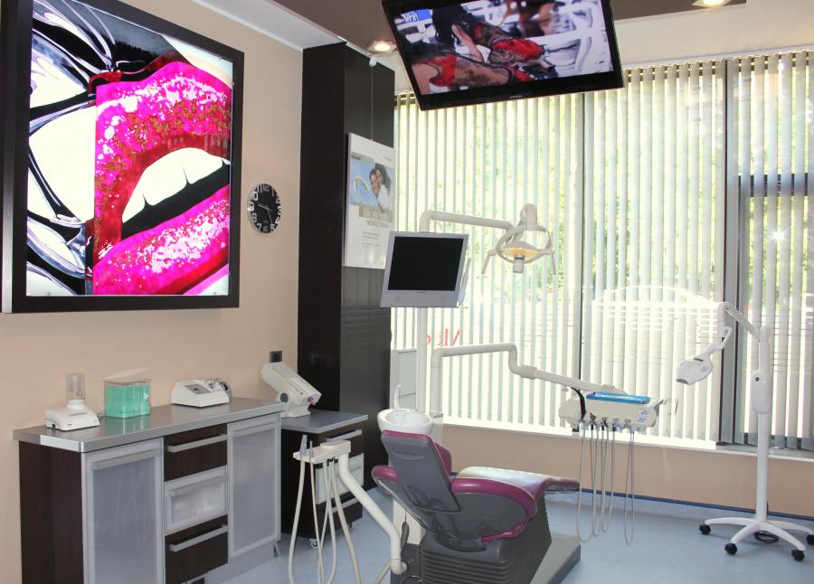 IMG 8963 Imagini din clinica stomatologica DentalMed Luxury Marriott
