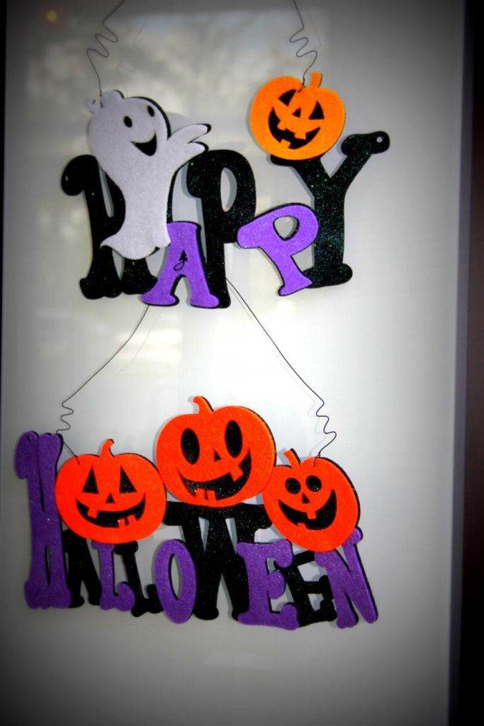 Halloween 2014