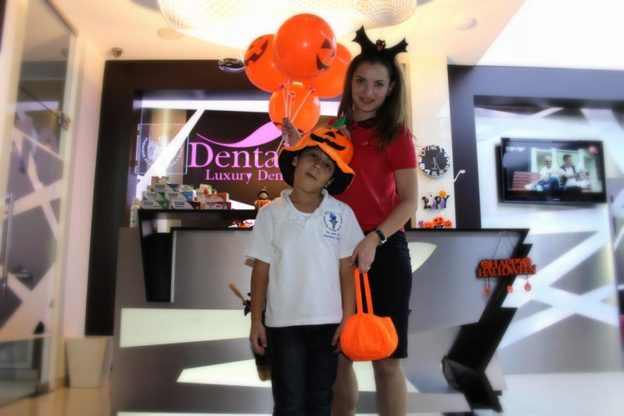 img 264739 Imagini din clinica stomatologica DentalMed Luxury Marriott