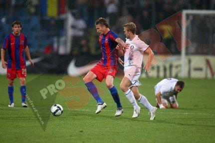 steaua%20ujpest Sustinem performanta si educatia